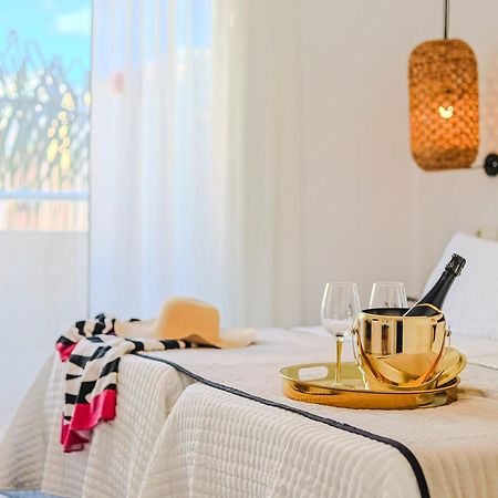 Hotel Carmen Almuñécar by Bossh Hotels Extérieur photo
