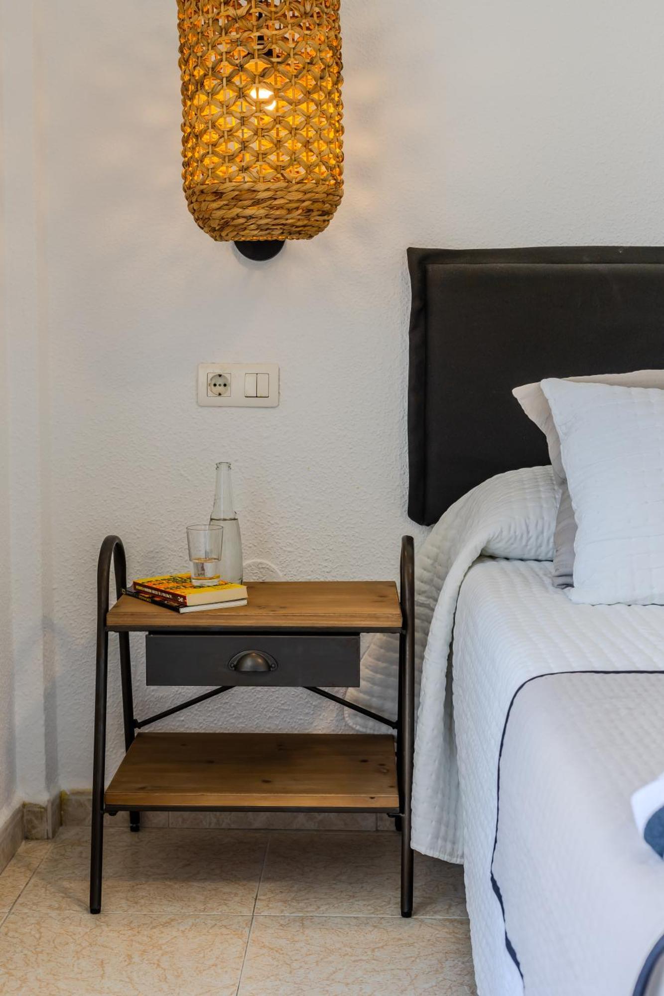 Hotel Carmen Almuñécar by Bossh Hotels Extérieur photo