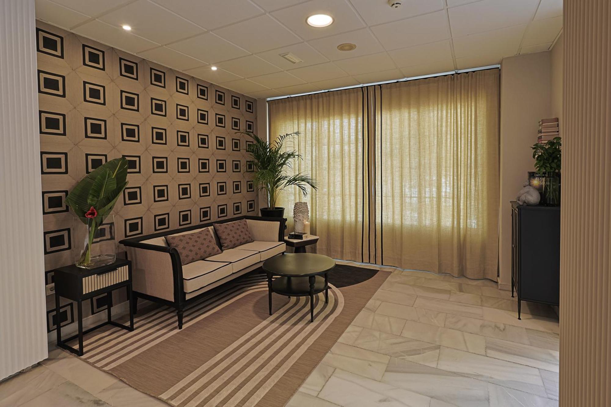 Hotel Carmen Almuñécar by Bossh Hotels Extérieur photo