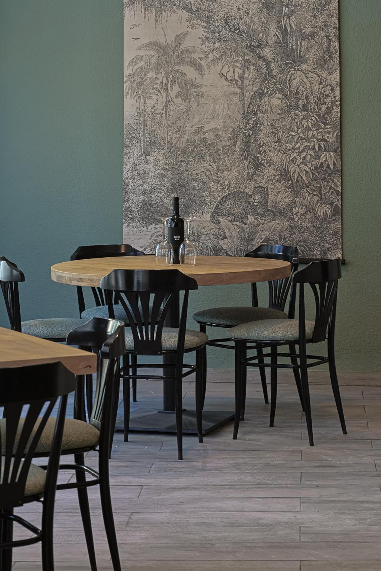 Hotel Carmen Almuñécar by Bossh Hotels Extérieur photo
