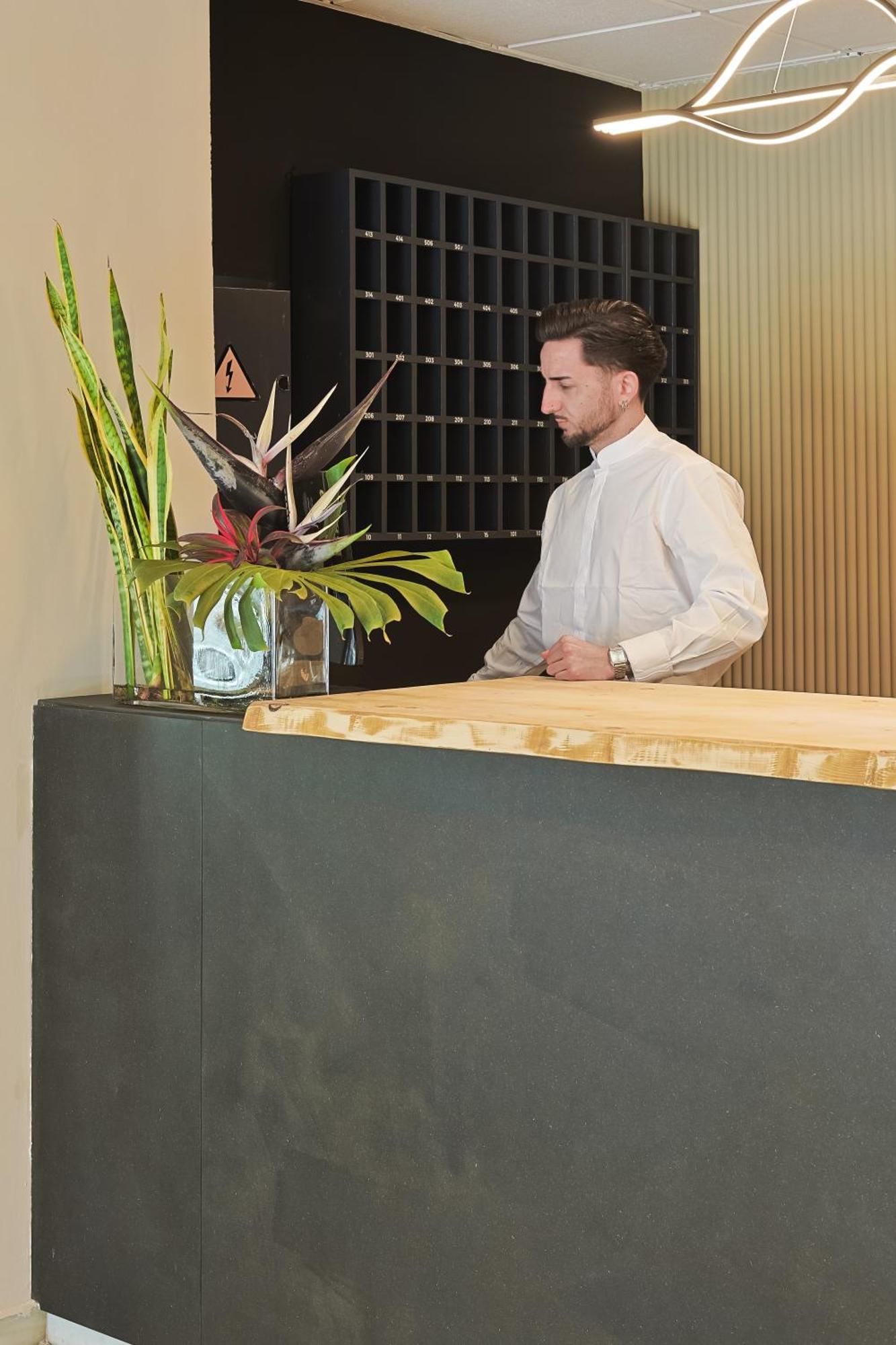 Hotel Carmen Almuñécar by Bossh Hotels Extérieur photo