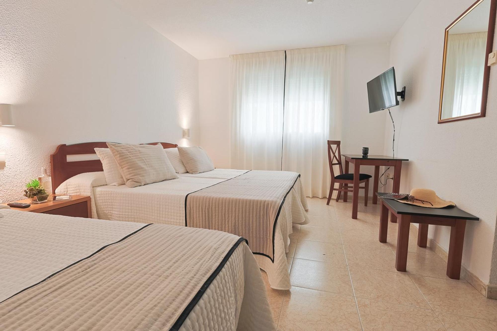 Hotel Carmen Almuñécar by Bossh Hotels Extérieur photo