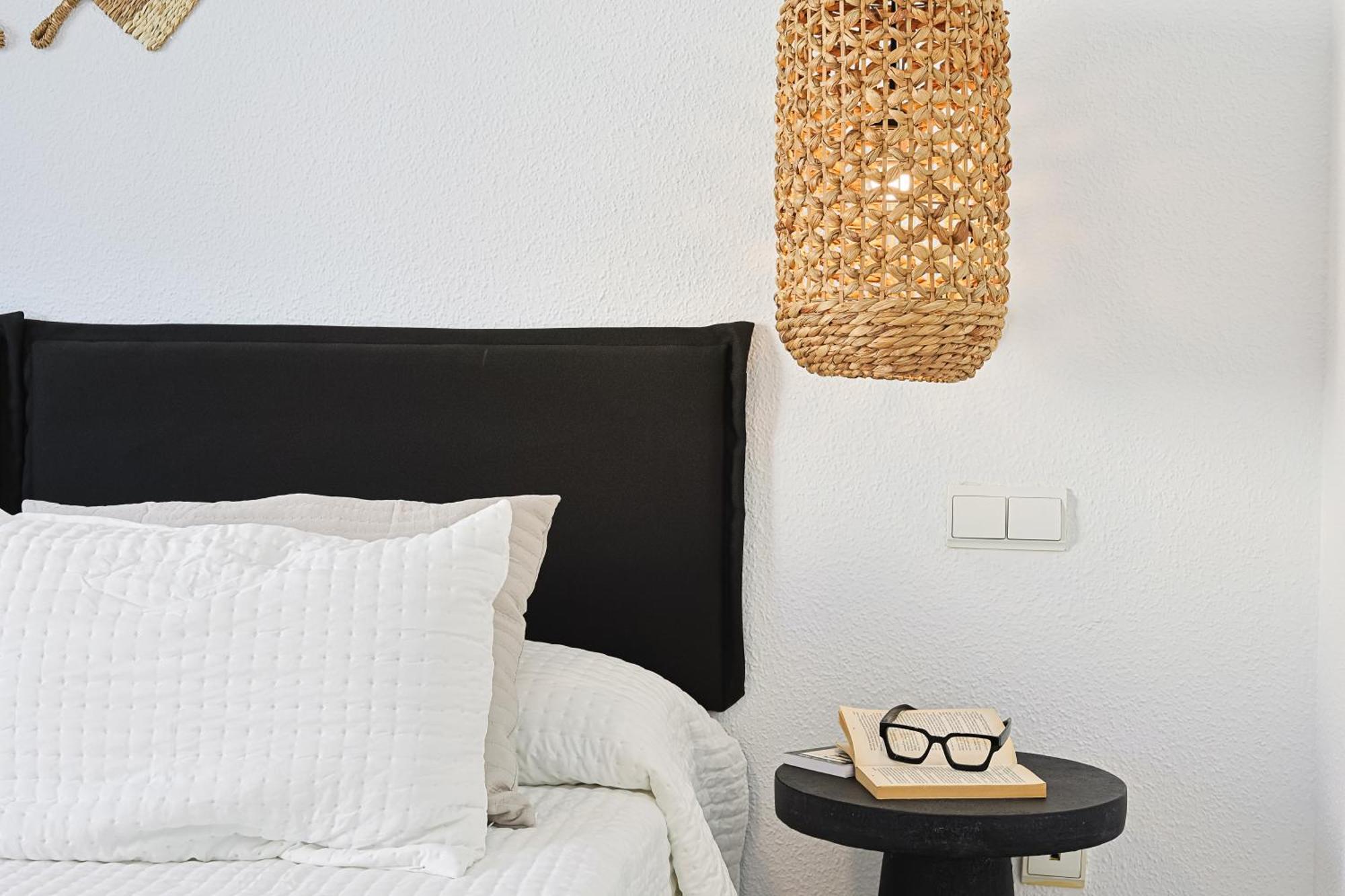 Hotel Carmen Almuñécar by Bossh Hotels Extérieur photo