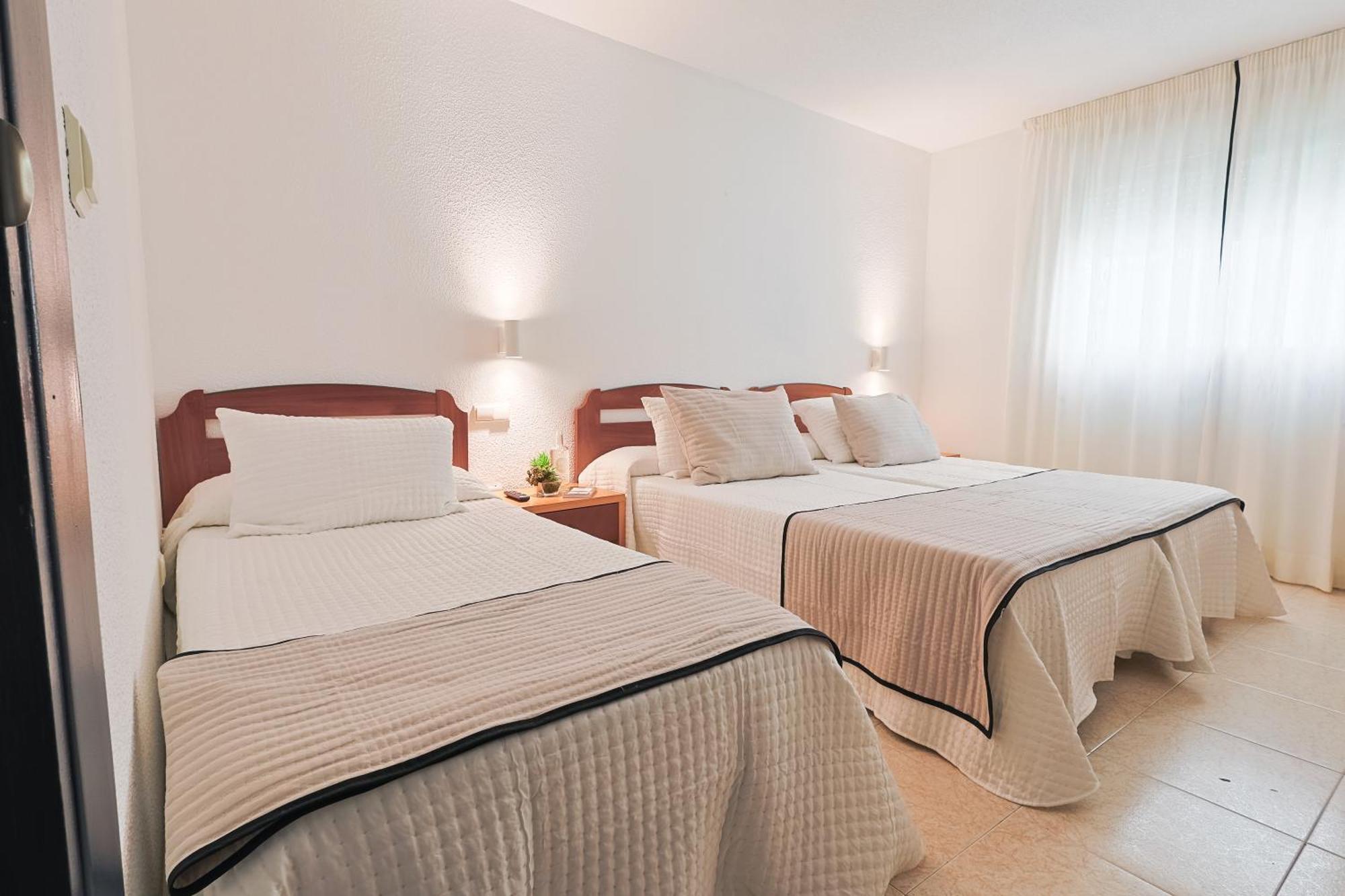 Hotel Carmen Almuñécar by Bossh Hotels Extérieur photo
