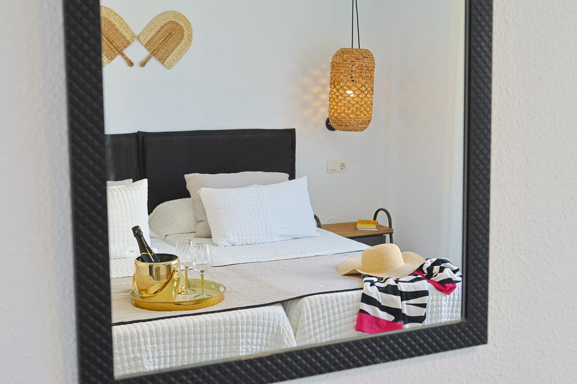 Hotel Carmen Almuñécar by Bossh Hotels Extérieur photo