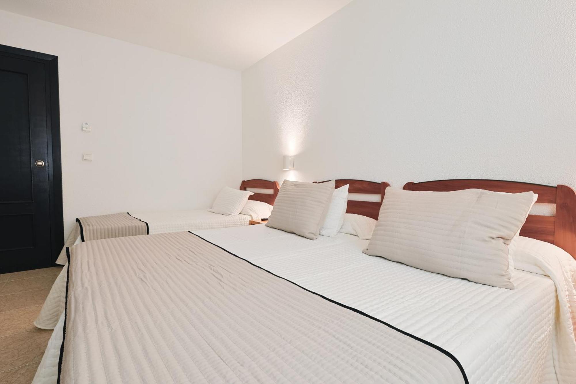 Hotel Carmen Almuñécar by Bossh Hotels Extérieur photo