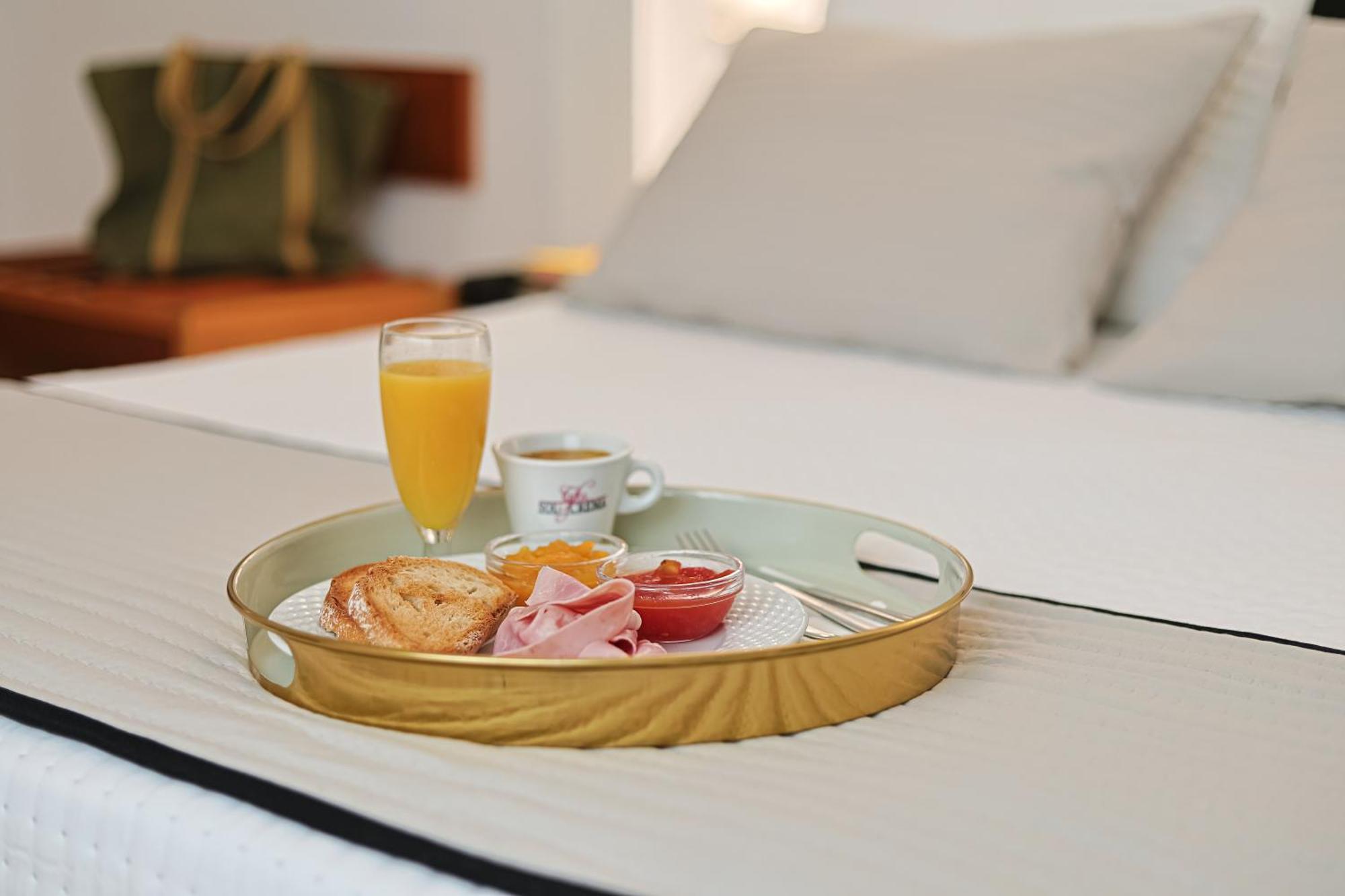 Hotel Carmen Almuñécar by Bossh Hotels Extérieur photo