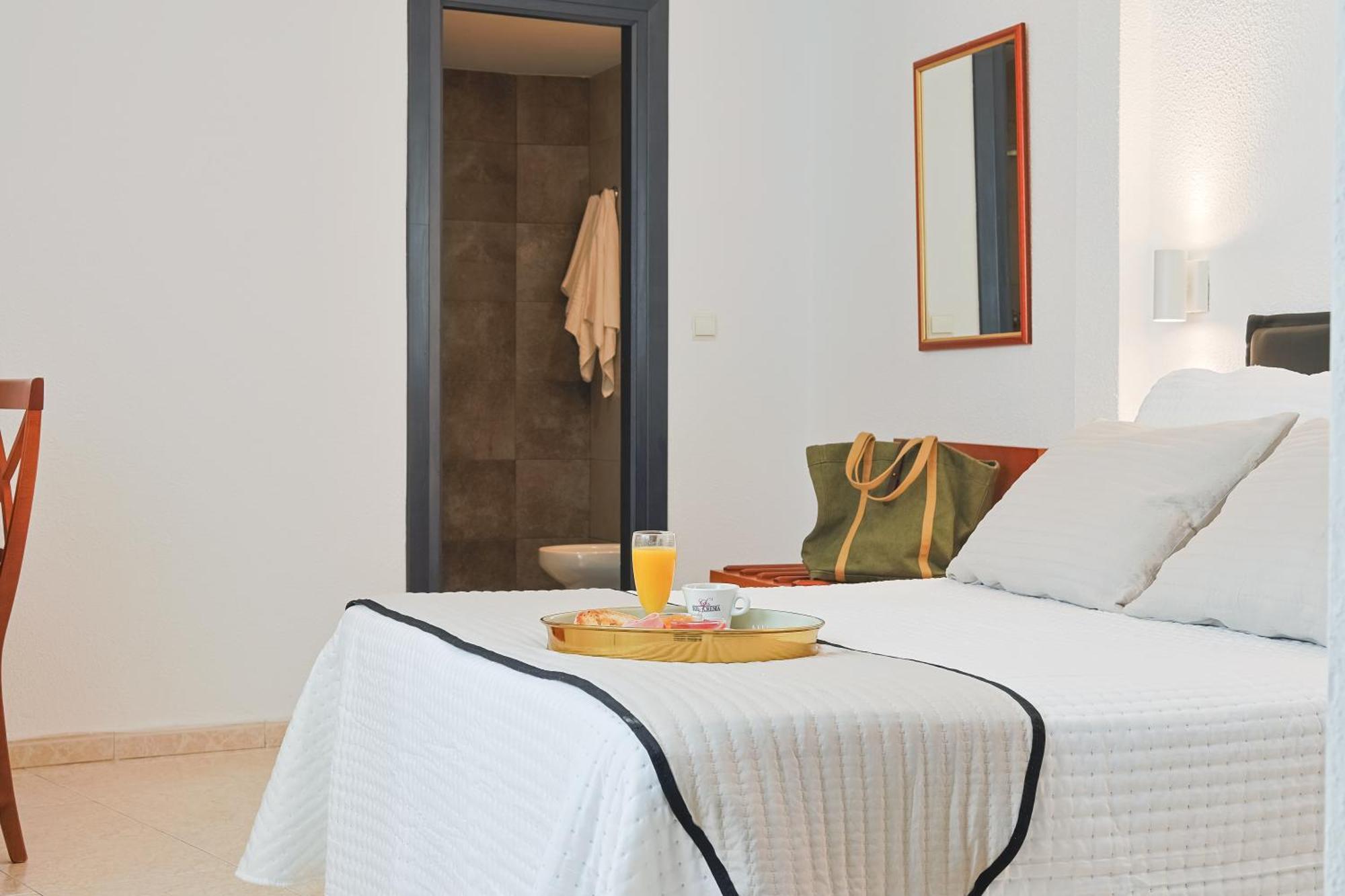 Hotel Carmen Almuñécar by Bossh Hotels Extérieur photo