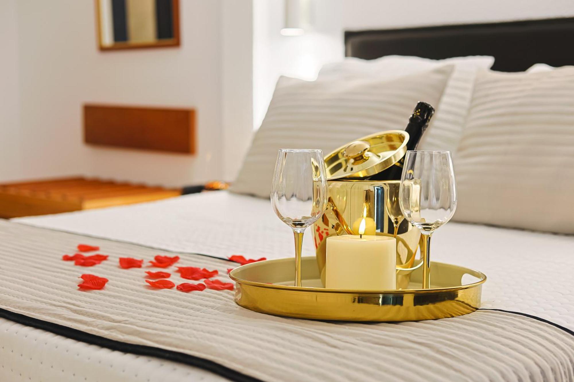 Hotel Carmen Almuñécar by Bossh Hotels Extérieur photo