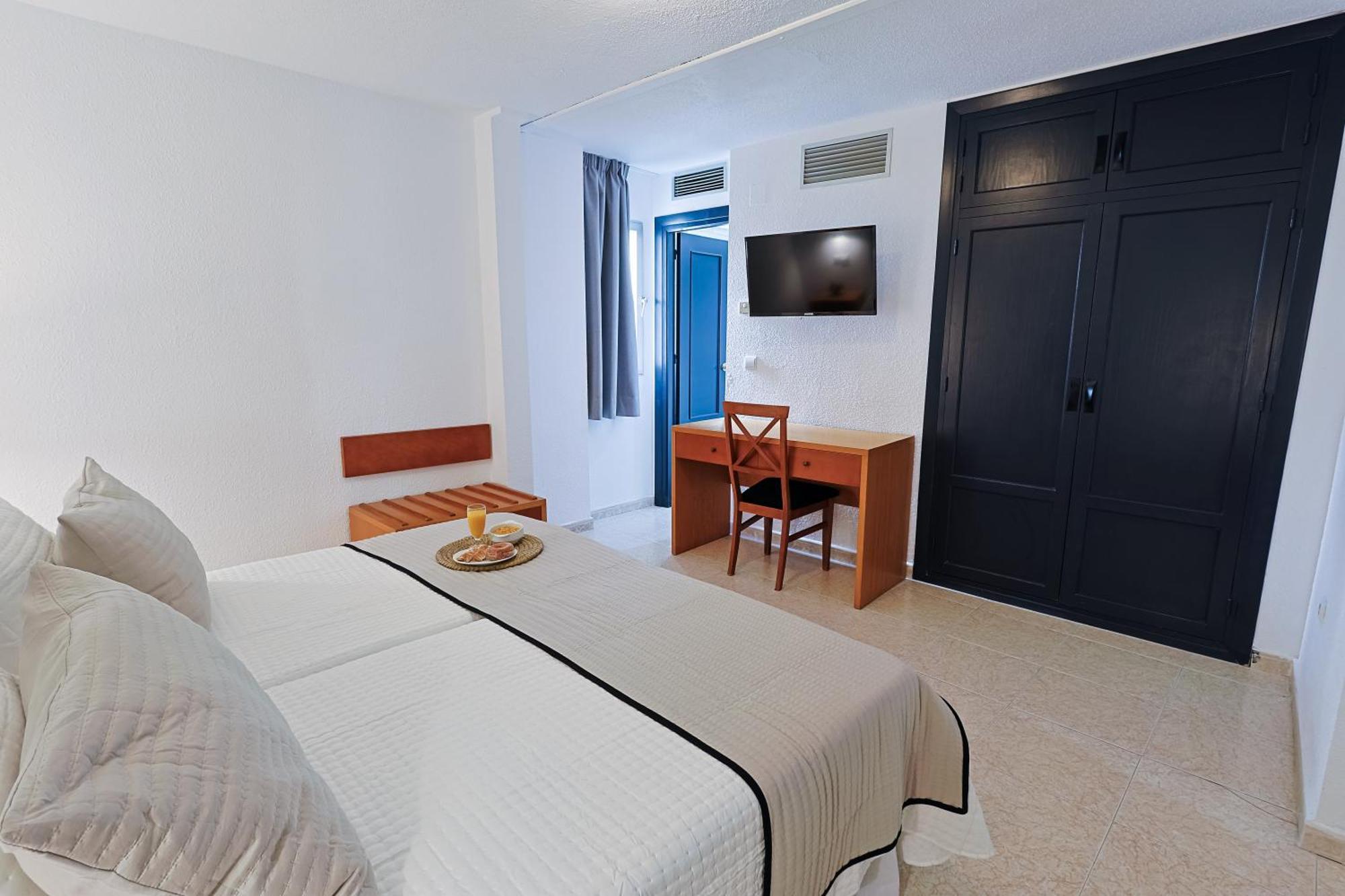 Hotel Carmen Almuñécar by Bossh Hotels Extérieur photo