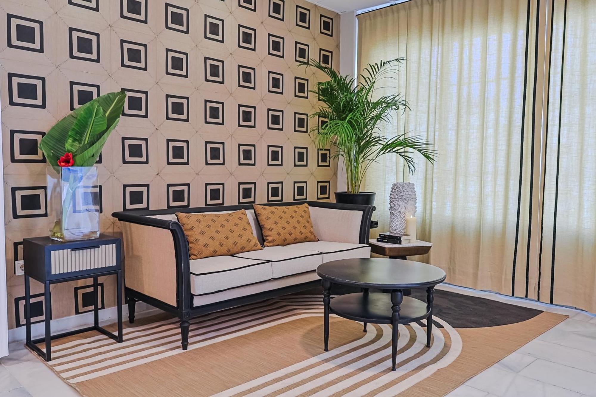 Hotel Carmen Almuñécar by Bossh Hotels Extérieur photo