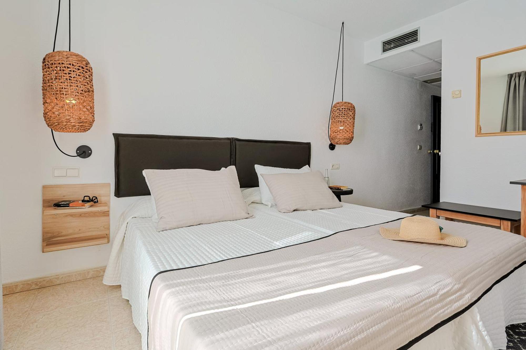 Hotel Carmen Almuñécar by Bossh Hotels Extérieur photo