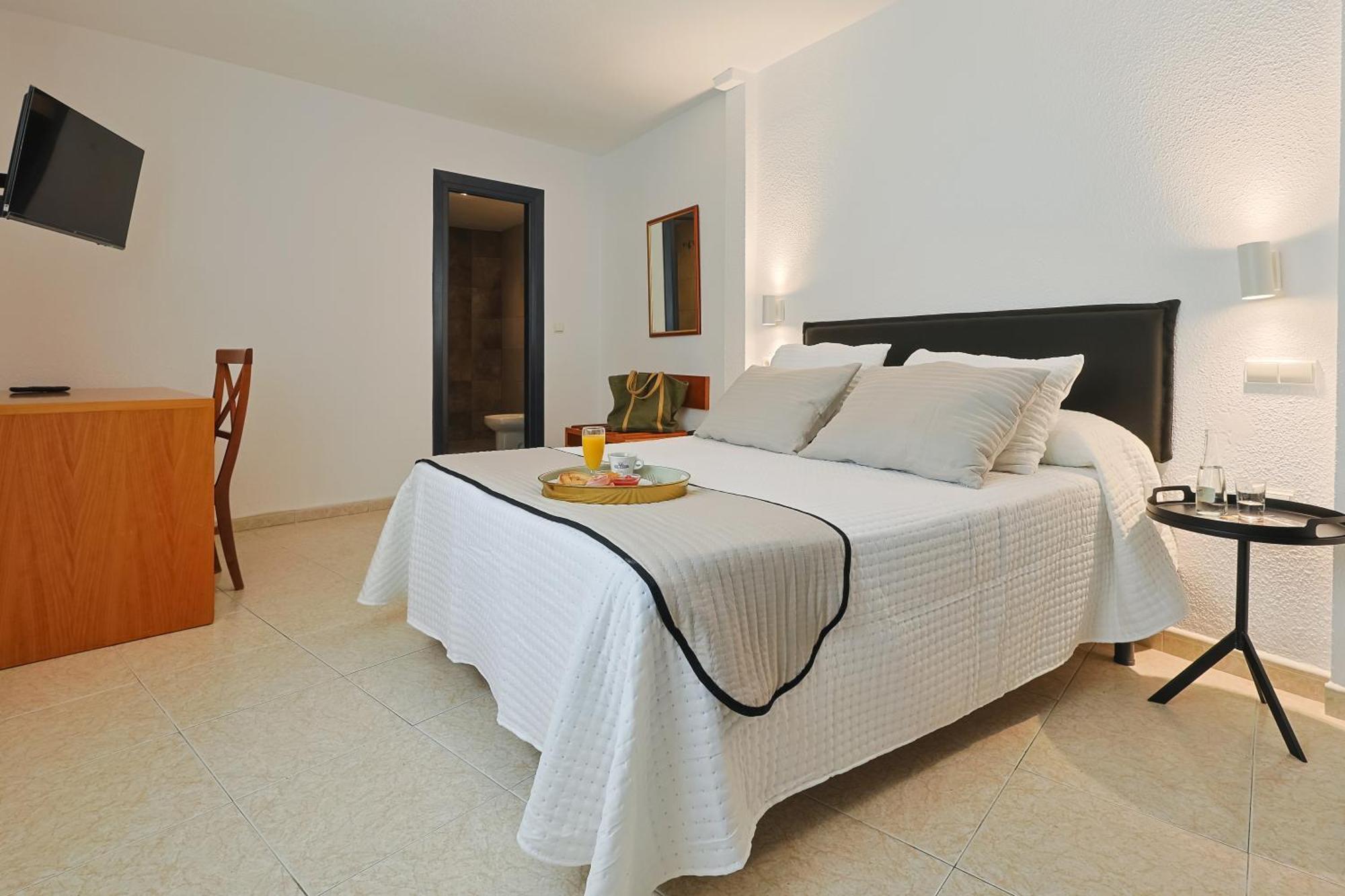 Hotel Carmen Almuñécar by Bossh Hotels Extérieur photo